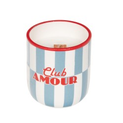 Bougie Family Amour 205g