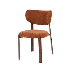 Chaise de salle à manger...