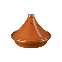 Tajine en terre cuite...