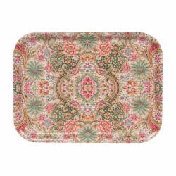 Plateau rectangulaire Safia...