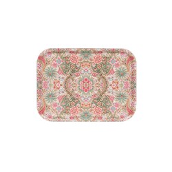 Plateau rectangulaire Safia...
