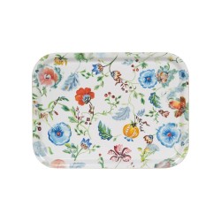 Plateau rectangulaire...
