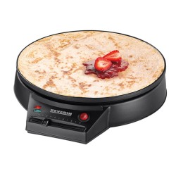Crêpière électrique 30cm