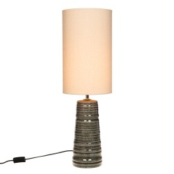 Lampe de table Tom 75 cm...