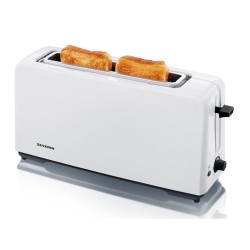 Grill tous pains blanc