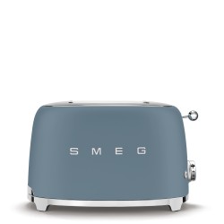 Toaster 2 Tranches Bleu Orage