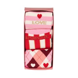 Coffret de 3 paires de...