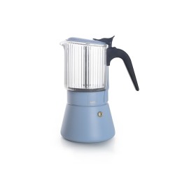 Cafetière Linnea ice 6 tasses
