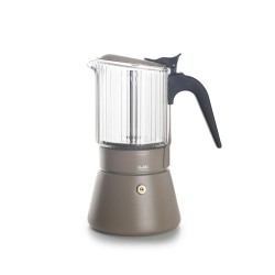 Cafetière Linnea latte 9...