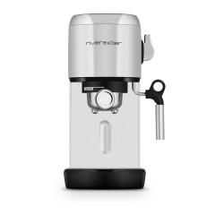 Machine à  expresso...