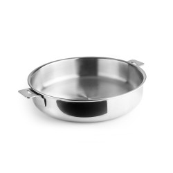 Sauteuse 3 PLY minimal 28 cm
