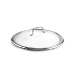 Couvercle minimal 24 cm