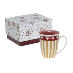 Coffret mug avec filtre...