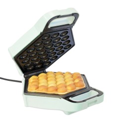Machine Bubble waffles