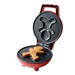 Machine Mini Gingerbreadman