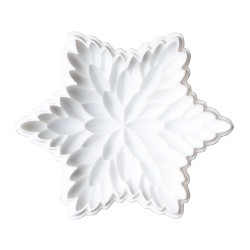 Moule silicone 3D Céleste