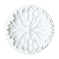 Moule silicone 3D pochage...