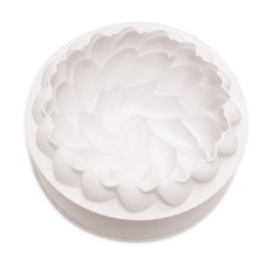 Moule silicone 3D -...