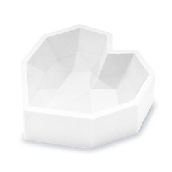 Moule silicone 3D - Passion...