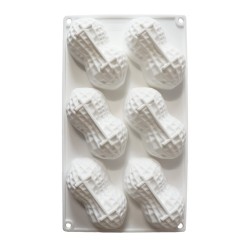 Moule silicone trompe l'œil...