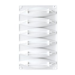 Moule silicone trompe l'œil...