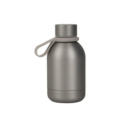 Bouteille Blush silver 350 ml