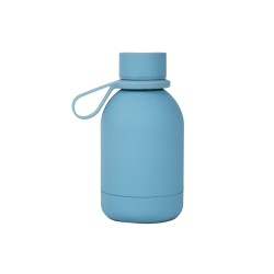 Bouteille Blush 350 ml bleu...