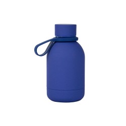 Bouteille Blush350 ml bleu...
