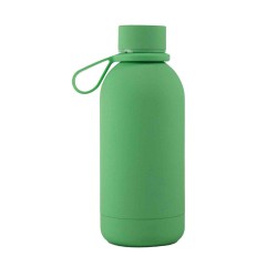 Bouteille Blush vodka pomme...
