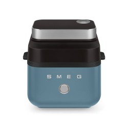 Airfryer bleu orage