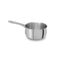 Casserole 16 cm domus inox...