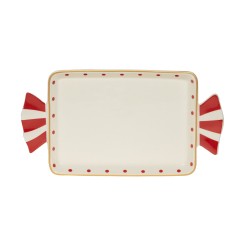 Petit plat rectangle Candy...