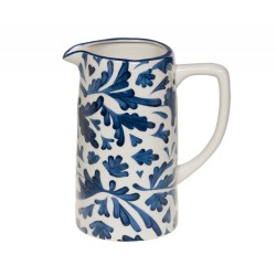 Pichet Romane bleu 1,5L