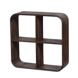 Étagère 4 casiers Aronia 60...