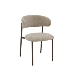Chaise de salle à manger...