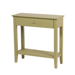 Console Canopée vert 1...