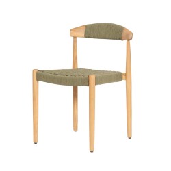 Chaise de salle à manger...