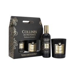 Coffret parfum d'Intérieur...