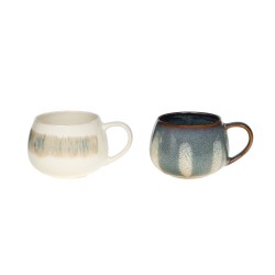 Coffret d' un mug Terra 35...
