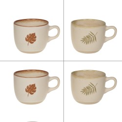 Coffret de 4 tasses Auburn...