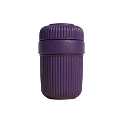 Mug Nomade Aubergine