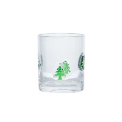 Verre à eau décoration...