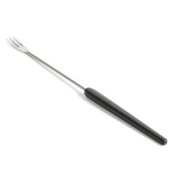 Lot 6 fourchettes fondue
