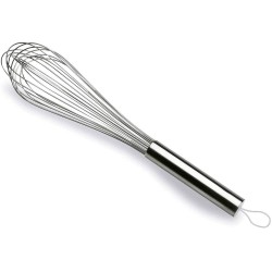 Fouet inox super 30 cm