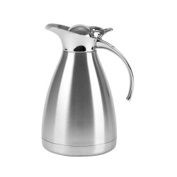 Pichet isotherme 1l inox 63310
