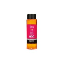 Recharge ambre safran 250 ml 