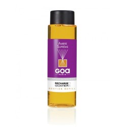 Recharge ambre suprême 250 ml 