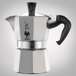 Cafetiere 1t moka express