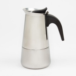 Cafetiere inox 18/8...