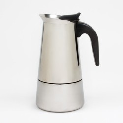 Cafetiere inox 18/8...